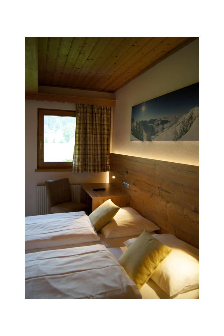 Pension Hohe Salve