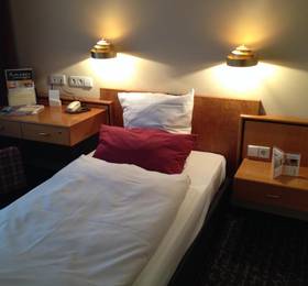 Туры в Ringhotel Bundschu  в Германии