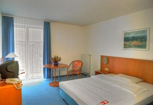 Hotel Siebeneichen 3*
