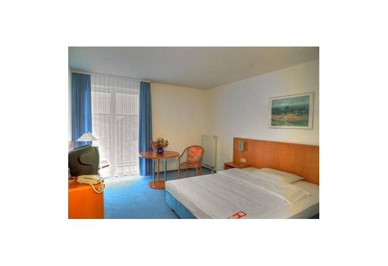 Hotel Siebeneichen 