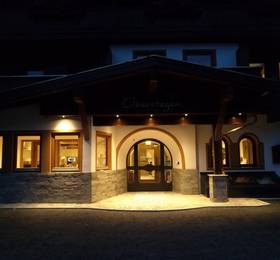Туры в Gasthof Oberstegen в Австрии
