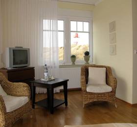Туры в Strandhotel-Najade  в Германии