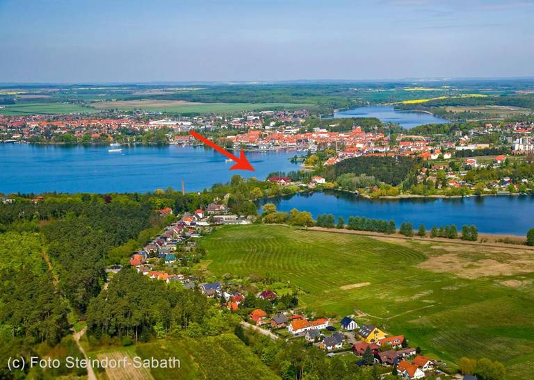 Seehotel Weit Meer 