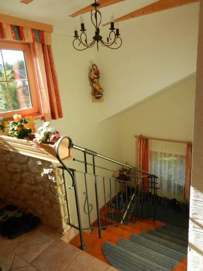 Haus Panoramablick  Австрия, Мариапфар