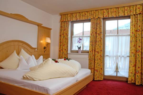 Sporthotel Brugger 4* Австрия, Фулпмес