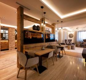 Туры в Sporthotel Brugger в Австрии