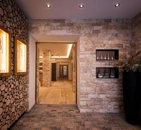 Sporthotel Brugger в Фулпмесе