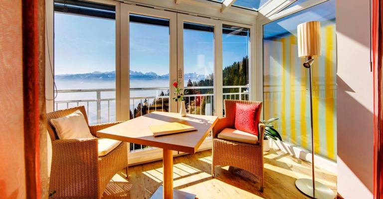 Sonnenhotel Zaubek