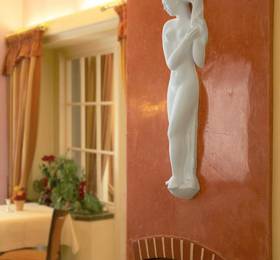 Отдых в Hotel Weisses Ross - Германия, Мемминген