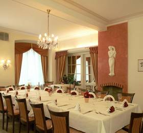 Туры в Hotel Weisses Ross в Германии