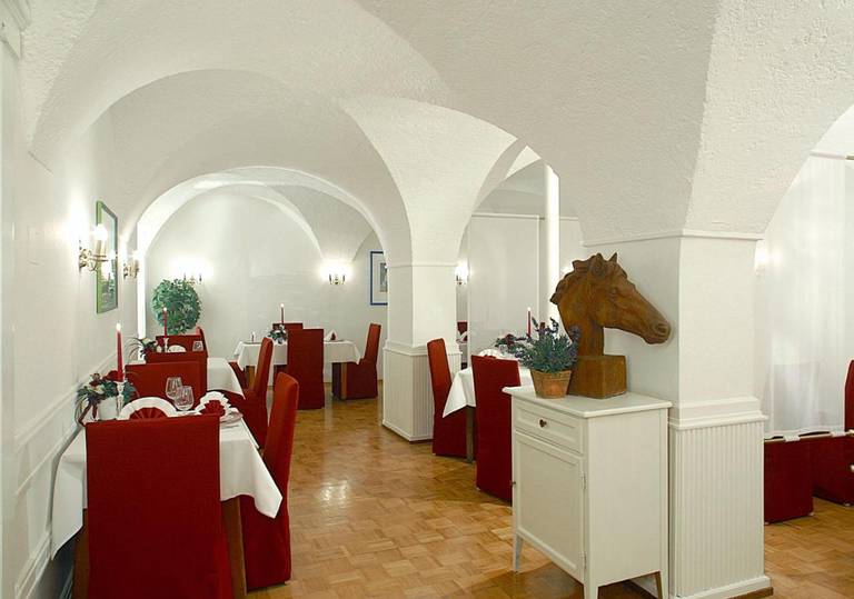 Hotel Weisses Ross 