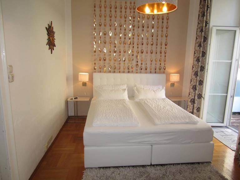 Apartment Kristall 