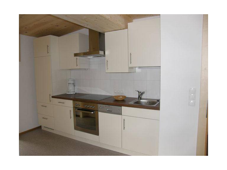 Appartements Willi 