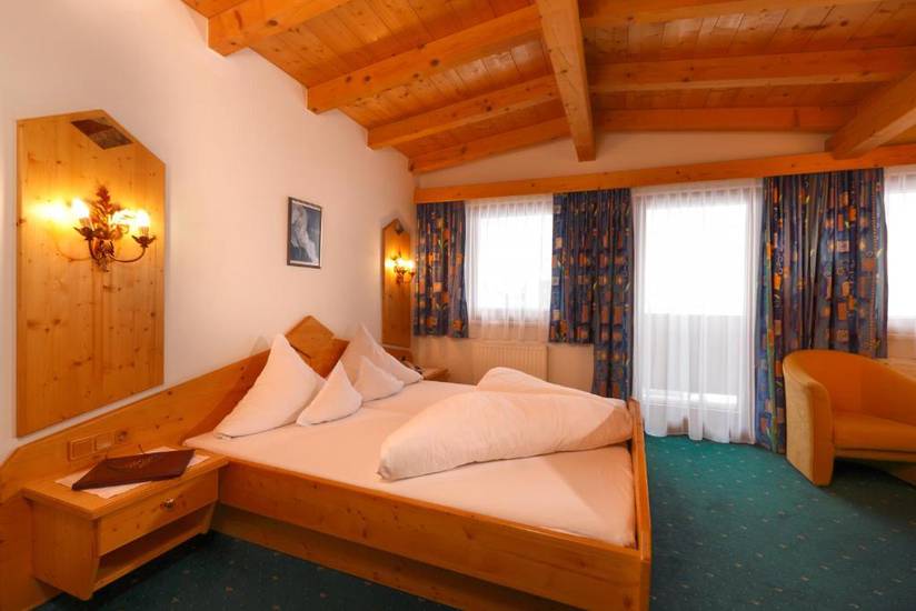 Sporthotel Antonie  3* Австрия, Грис-им-Зельрайн