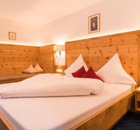 Туры в Sporthotel Antonie  в Австрии
