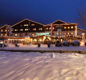 Sporthotel Antonie  в Грис-им-Зельрайне