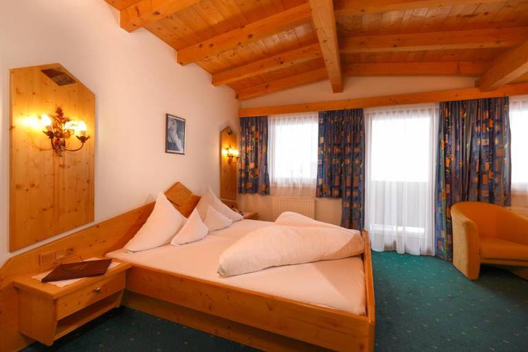 Sporthotel Antonie 