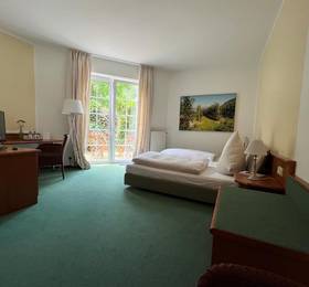 Туры в Privathotel Bremer в Германии