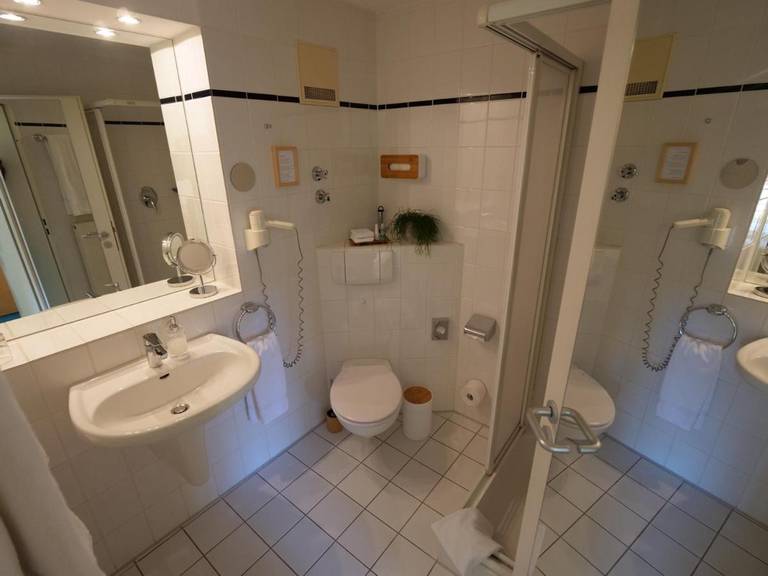Privathotel Bremer 