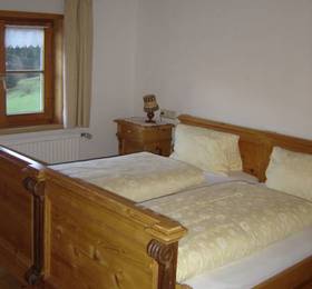 Pension Tannenbaum  в Хиттизау