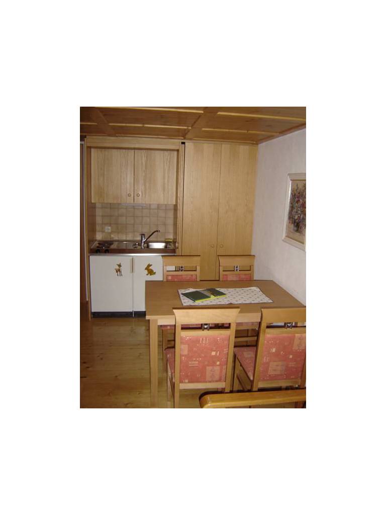 Pension Tannenbaum 