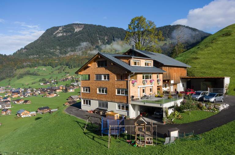 Panoramahof Eggele 