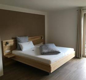 Туры в Gaestehaus Richter в Германии