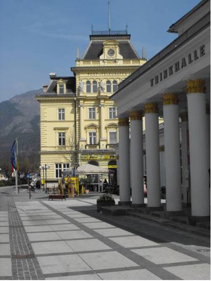 Nut Lake Apartment  Австрия, Бад Ишл