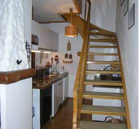 Nut Lake Apartment  в Бад Ишле