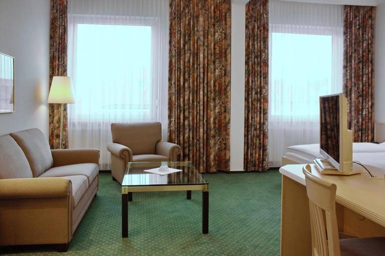 Hotel Westfalenhof 