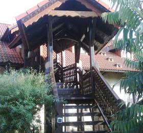 Отдых в Apartment Belec 39  - Чехия, Градец Кралове