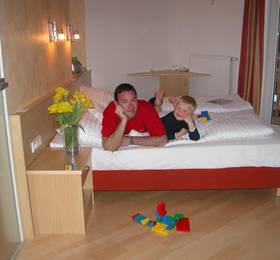 Отдых в Macher's Landhotel  - Австрия, Санкт-Якоб-ин-Деферегген