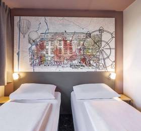 Отдых в B&B Hotel Erlangen  - Германия, Эрланген