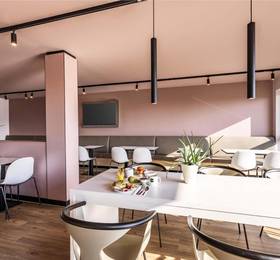 B&B Hotel Erlangen  в Эрлангене
