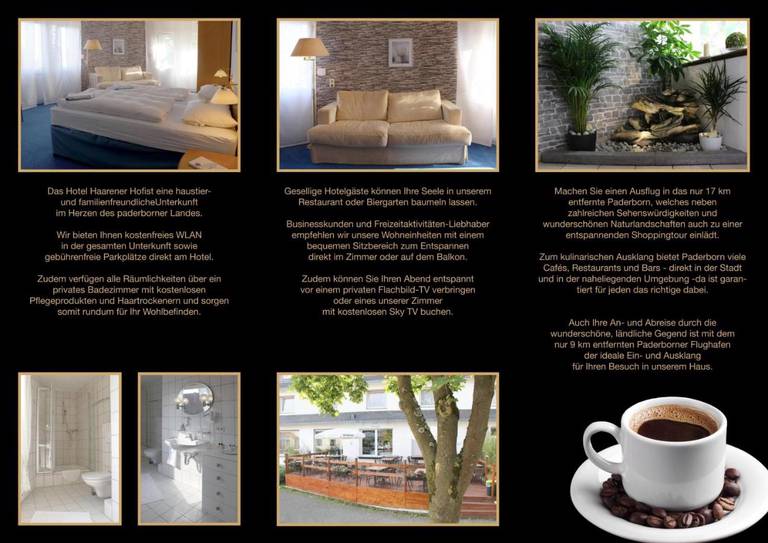 Hotel Haarener Hof 