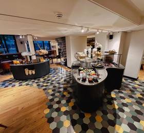 Туры в Hotel Berliner Hof  в Германии
