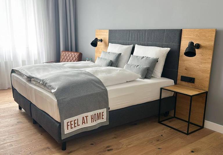Hotel Berliner Hof 