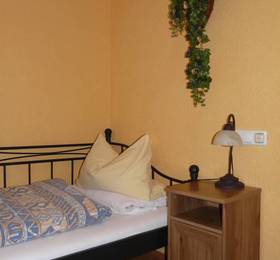 Отдых в Landhotel Paradais  - Германия, Меспельбрунн