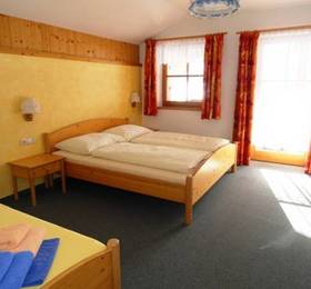 Отдых в Appartements Seidl  - Австрия, Раурис