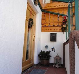 Appartements Seidl  в Раурисе