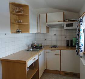 Appartements Seidl  в Раурисе