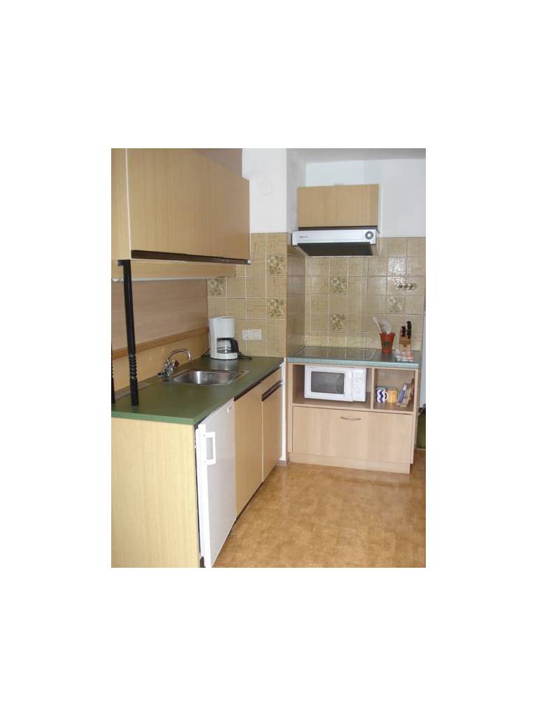 Appartement Ebster 