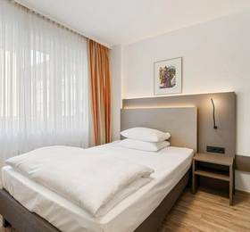 Отдых в Hotel Kupferhammer  - Германия, Тюбинген