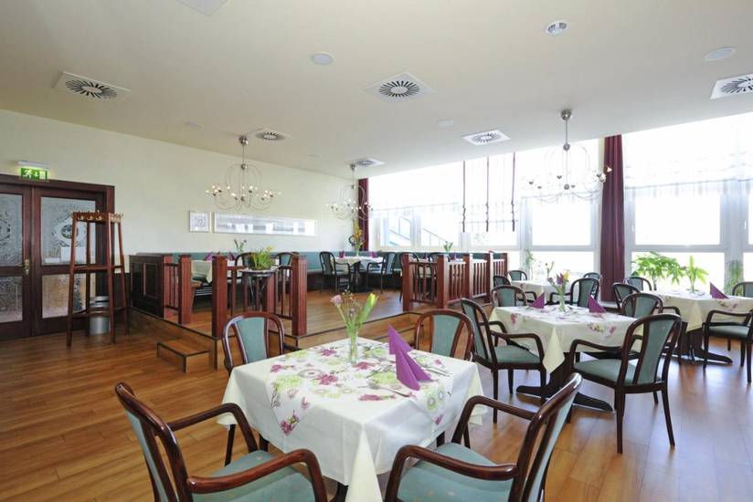 Sporthotel Oberhof  3* Германия, Оберхоф