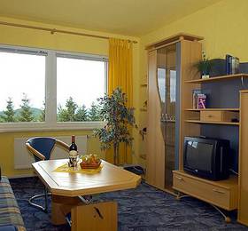 Туры в Aparthotel Oberhof в Германии