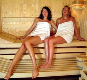Отдых в Aparthotel Oberhof - Германия, Оберхоф
