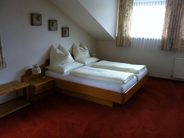 Pension Speckmoser 3* Австрия, Бад-Миттерндорф