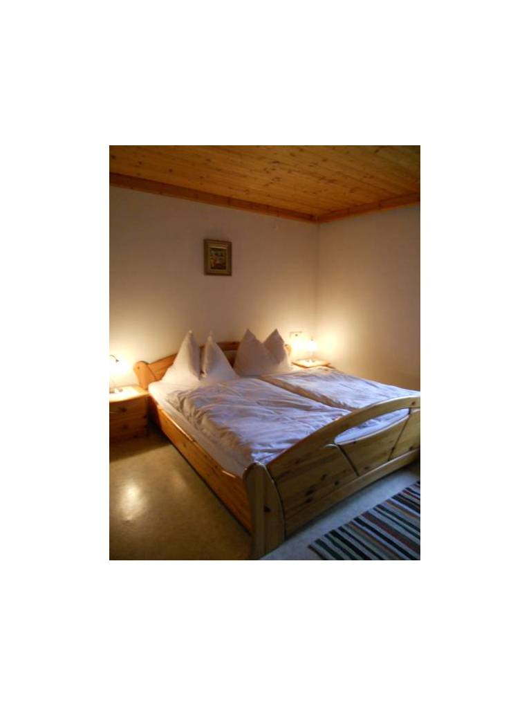 Ferienhaus Klocker 