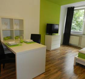 Отдых в Ambiente Apartment - Германия, Бремен
