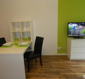 Ambiente Apartment в Бремене